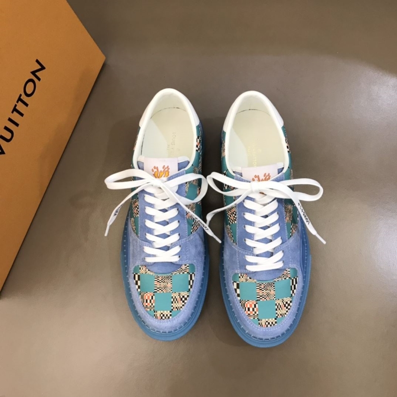 LV Casual Shoes